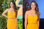 Kiara Advani looks dreamy in bright yellow co-ord set, Watch